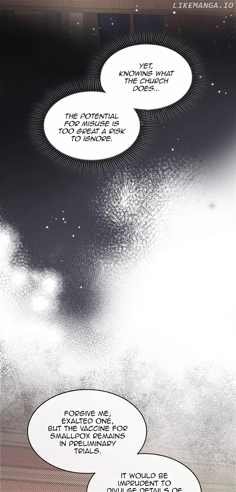 The Prince’s Personal Physician Chapter 84 page 64