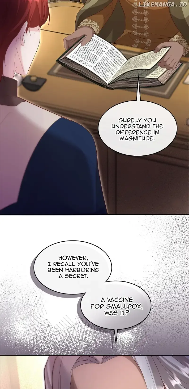 The Prince’s Personal Physician Chapter 84 page 60