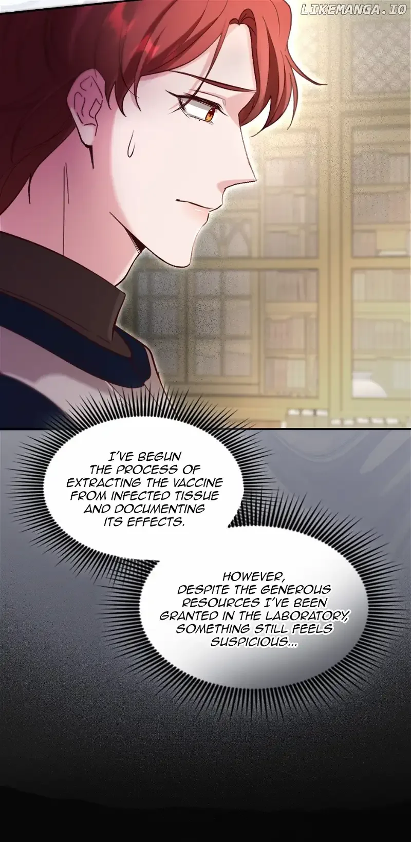 The Prince’s Personal Physician Chapter 84 page 62