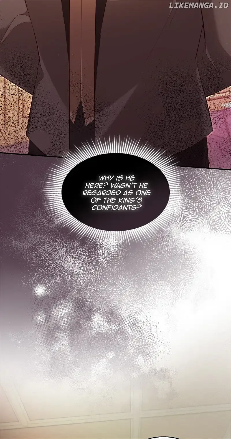 The Prince’s Personal Physician Chapter 84 page 70