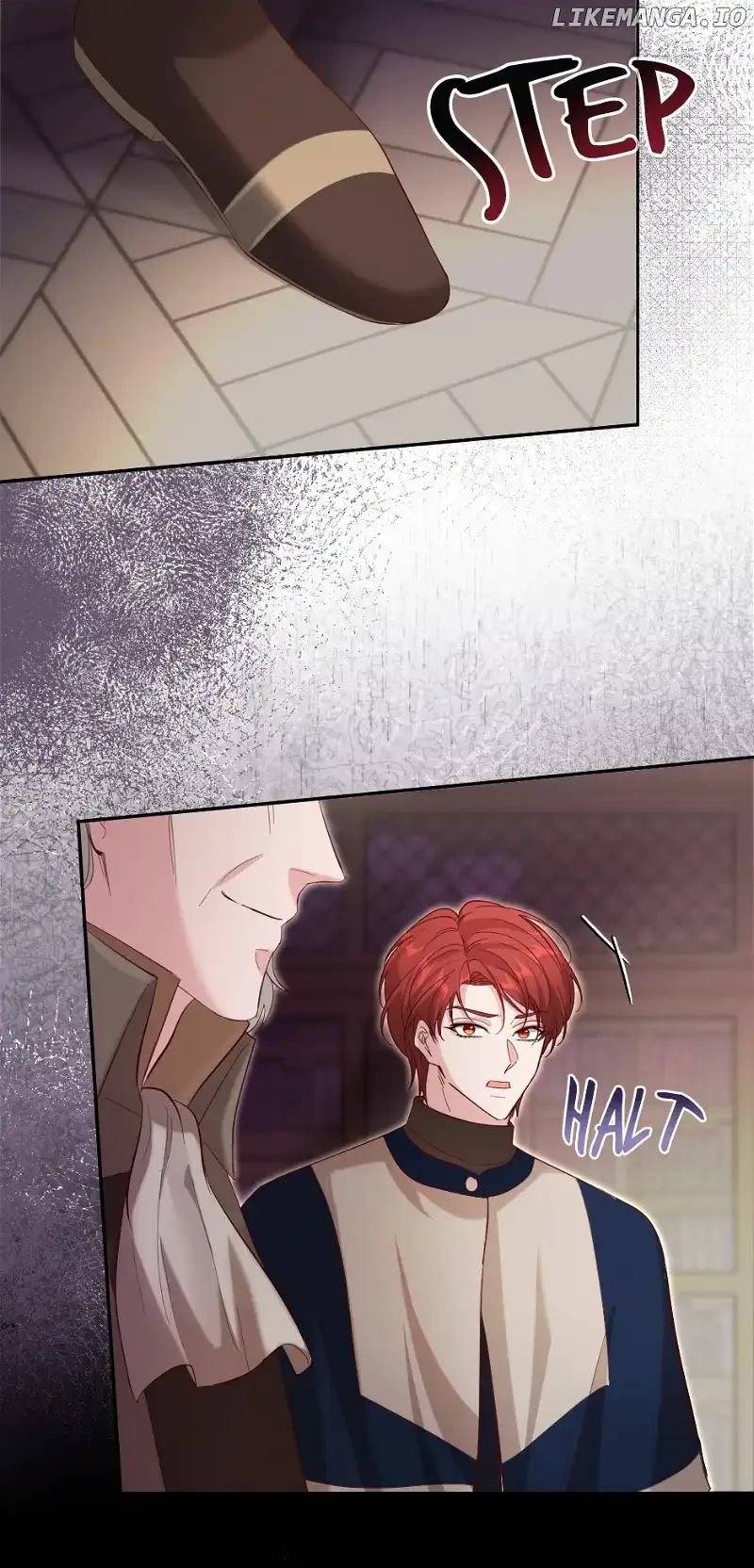 The Prince’s Personal Physician Chapter 84 page 68