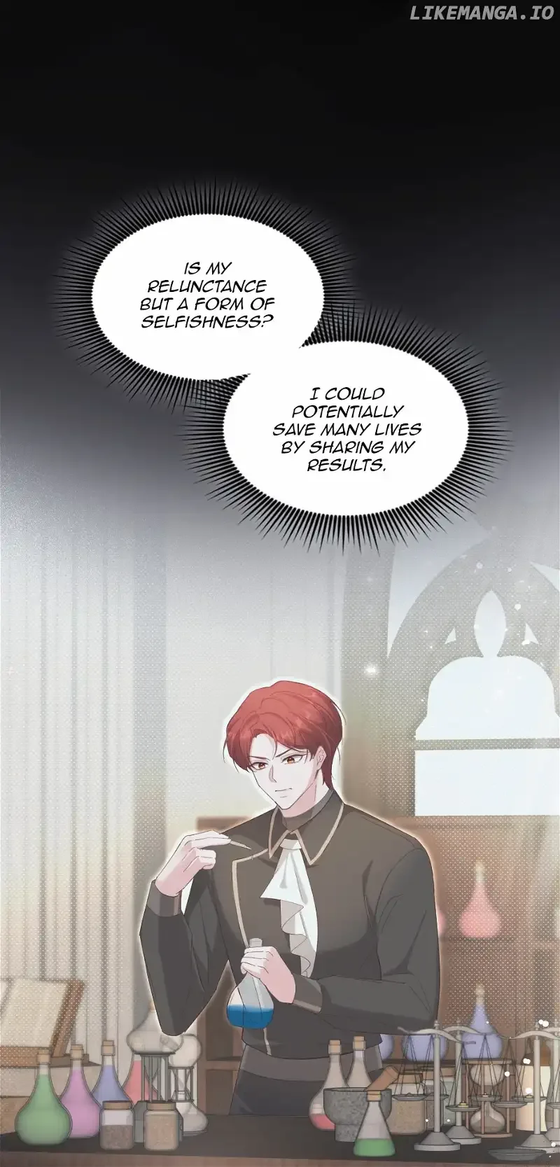 The Prince’s Personal Physician Chapter 84 page 63