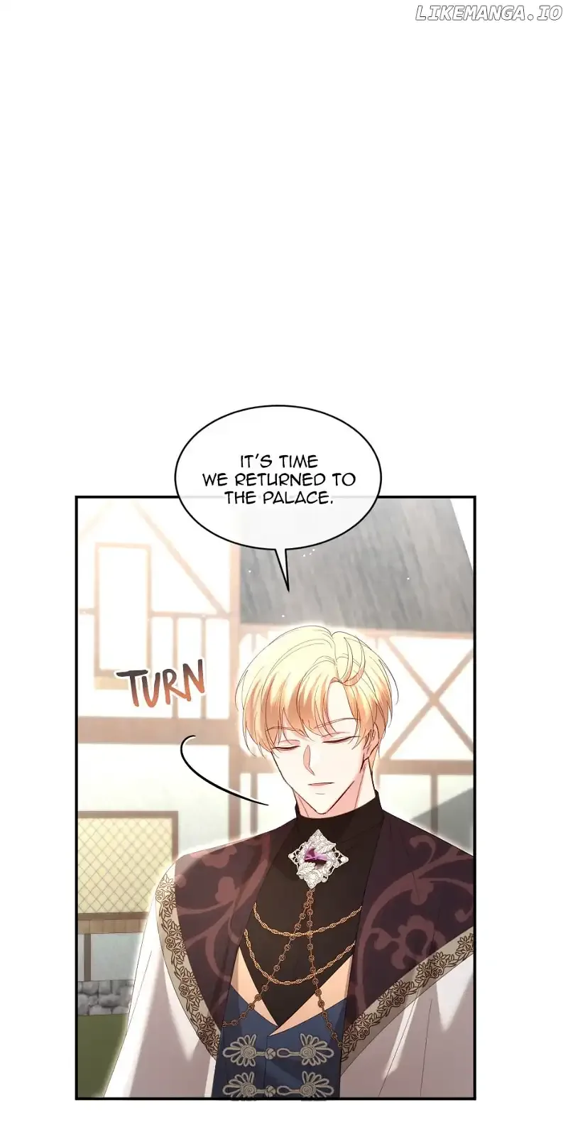 The Prince’s Personal Physician Chapter 79 page 59