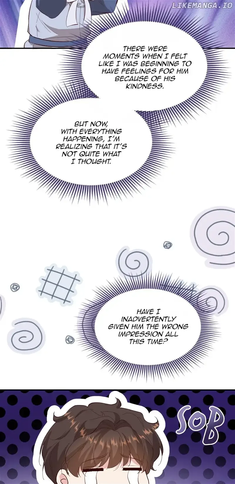 The Prince’s Personal Physician Chapter 80 page 62