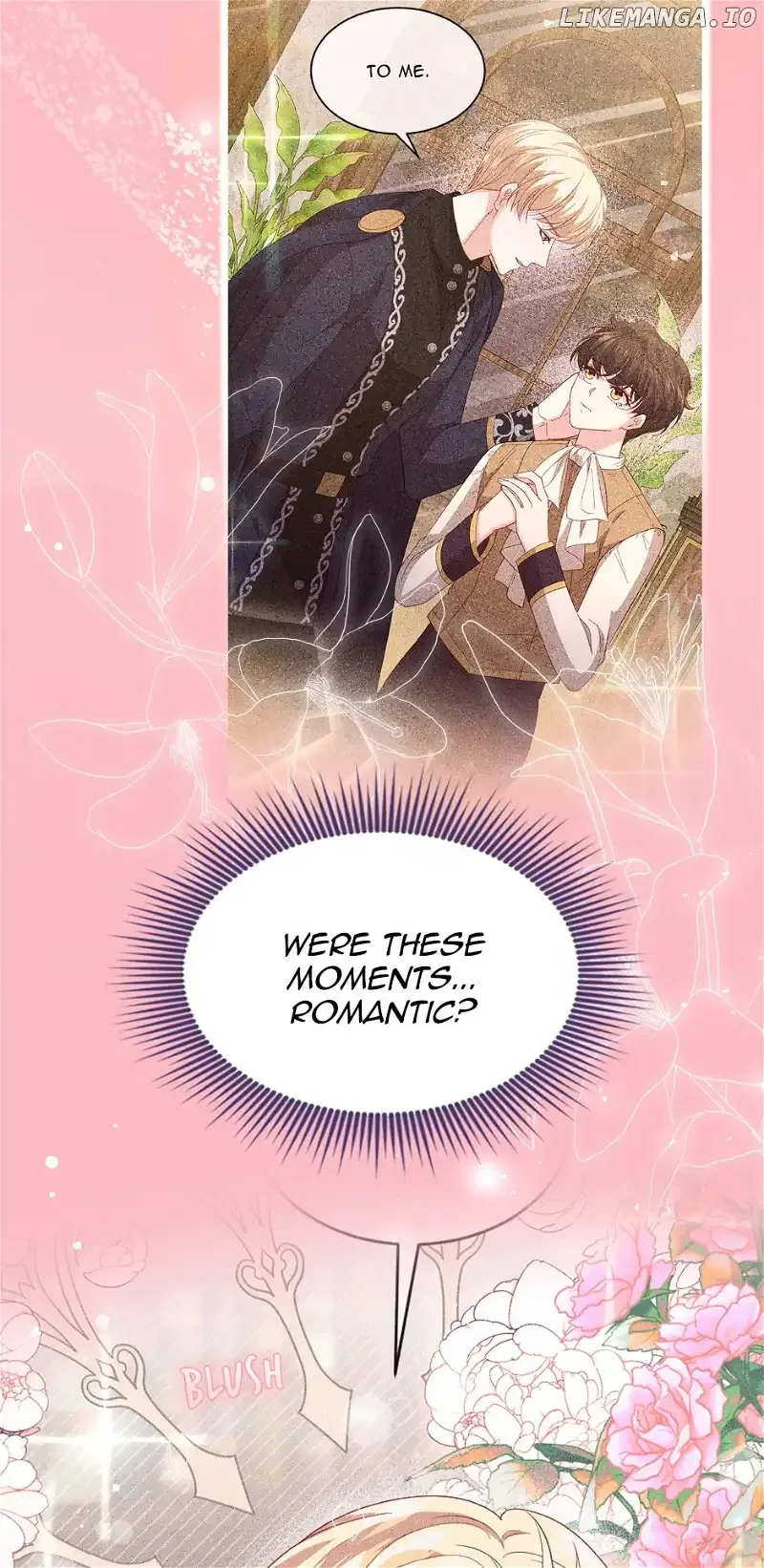 The Prince’s Personal Physician Chapter 80 page 59