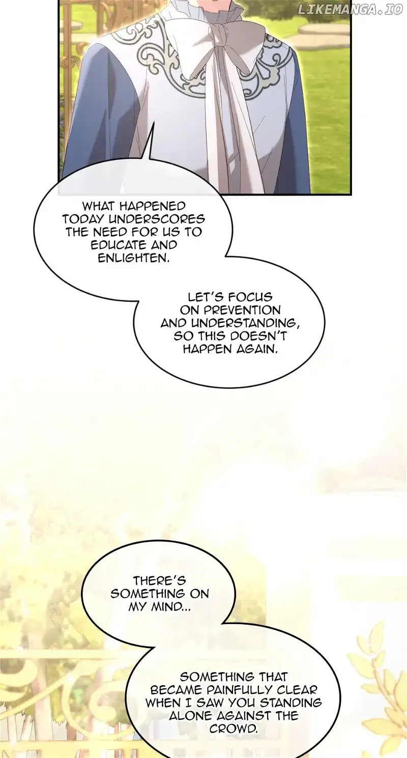 The Prince’s Personal Physician Chapter 79 page 69