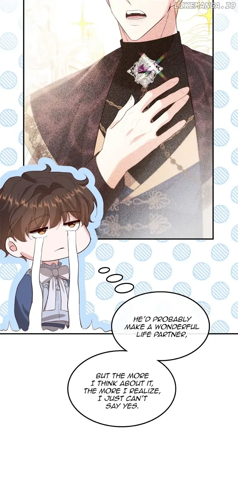 The Prince’s Personal Physician Chapter 80 page 64