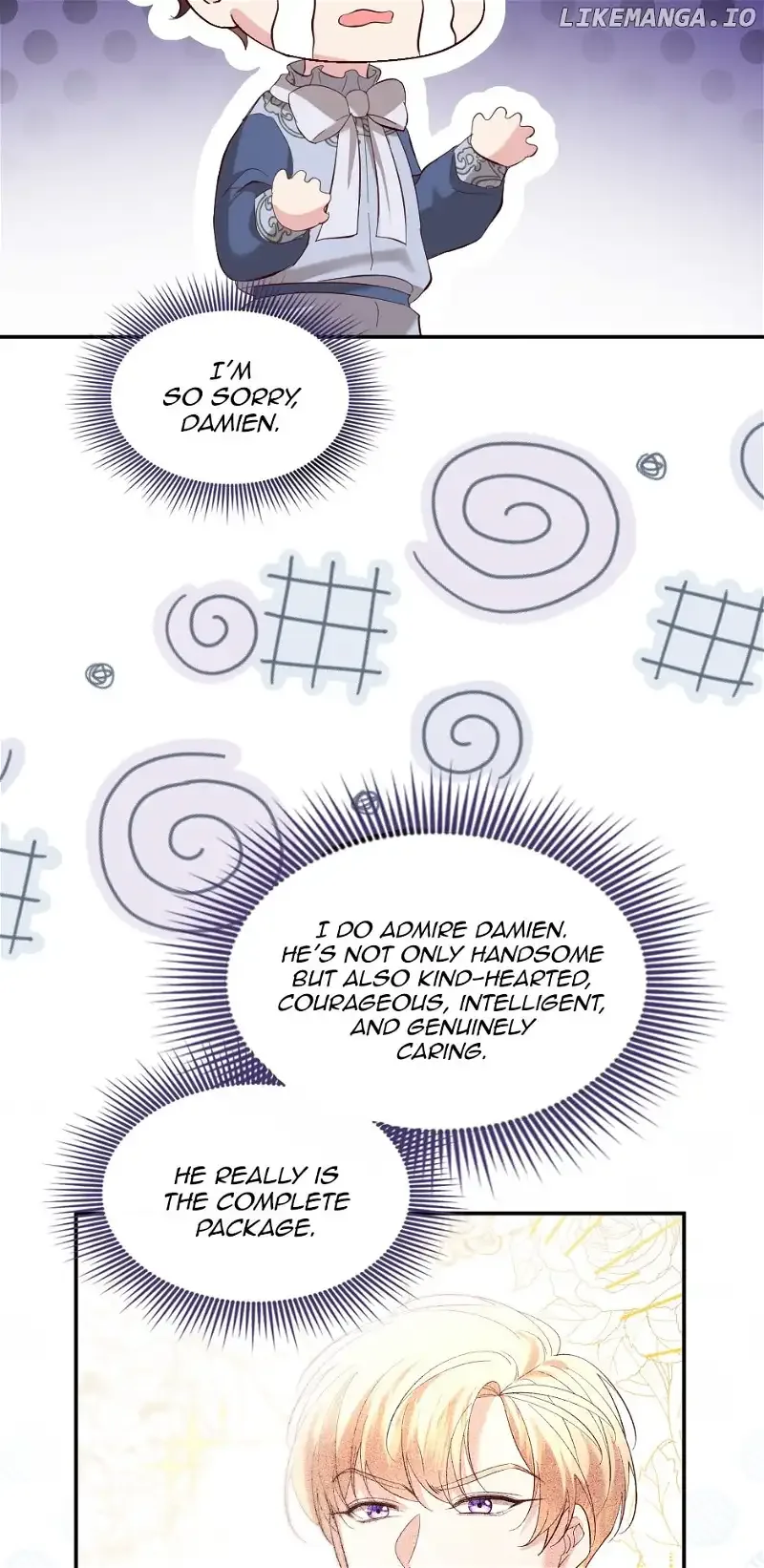 The Prince’s Personal Physician Chapter 80 page 63