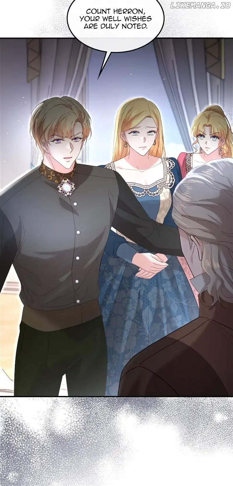 The Prince’s Personal Physician Chapter 85 page 12