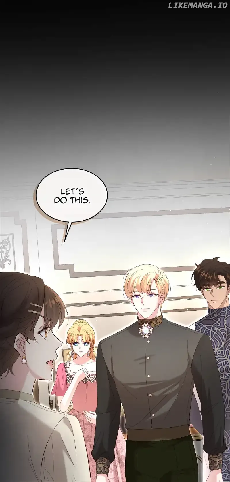 The Prince’s Personal Physician Chapter 85 page 42