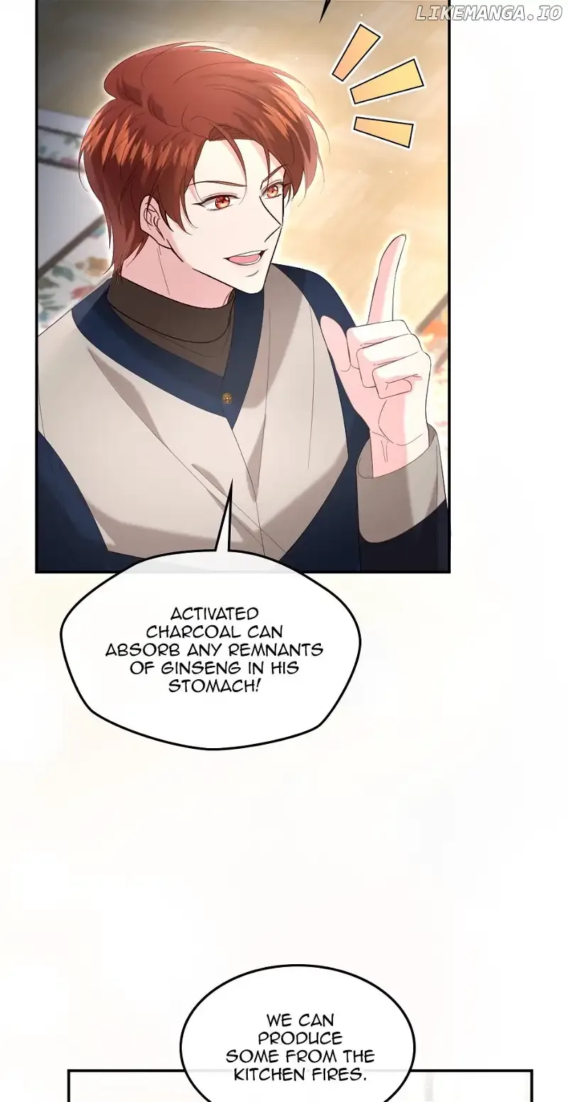 The Prince’s Personal Physician Chapter 85 page 37