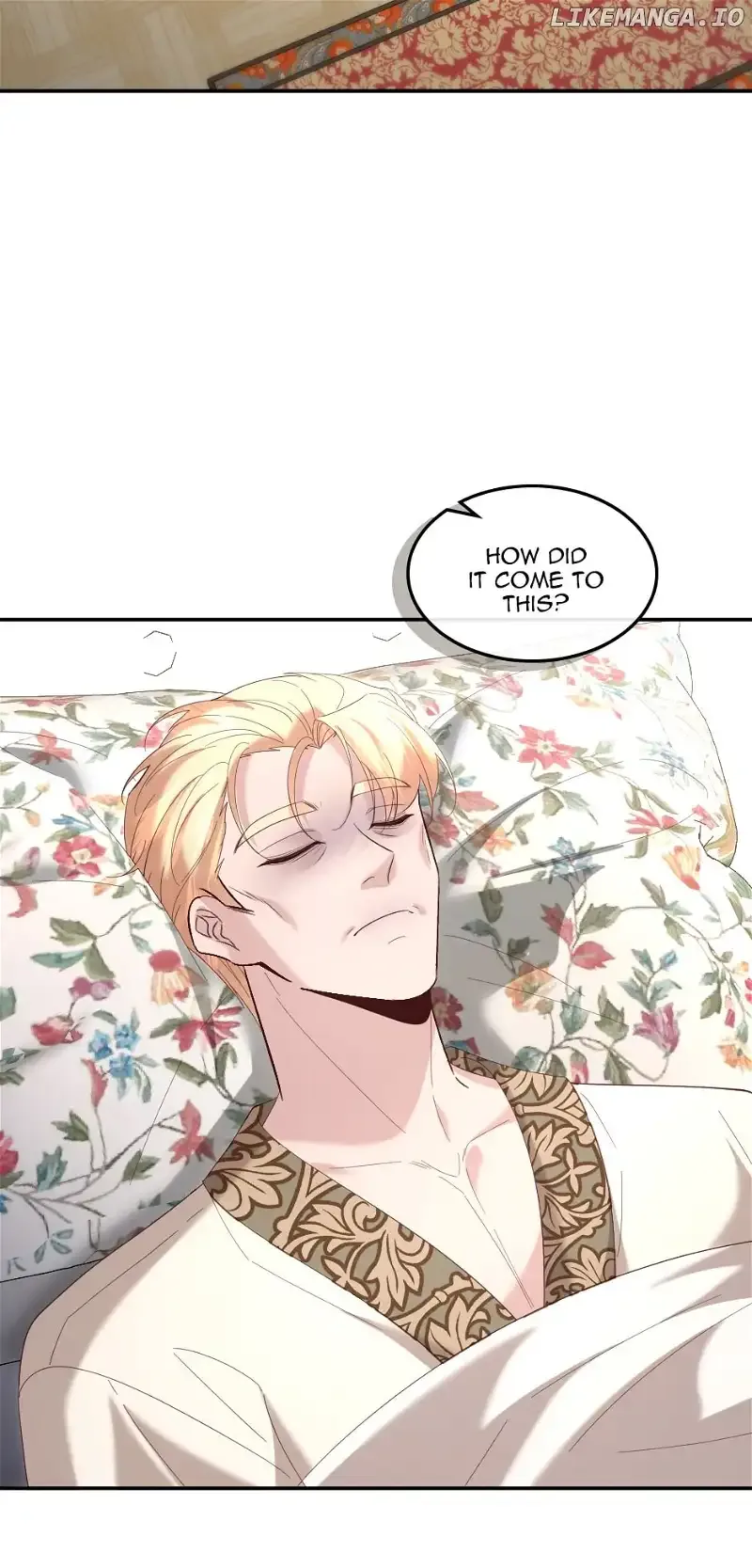 The Prince’s Personal Physician Chapter 85 page 3