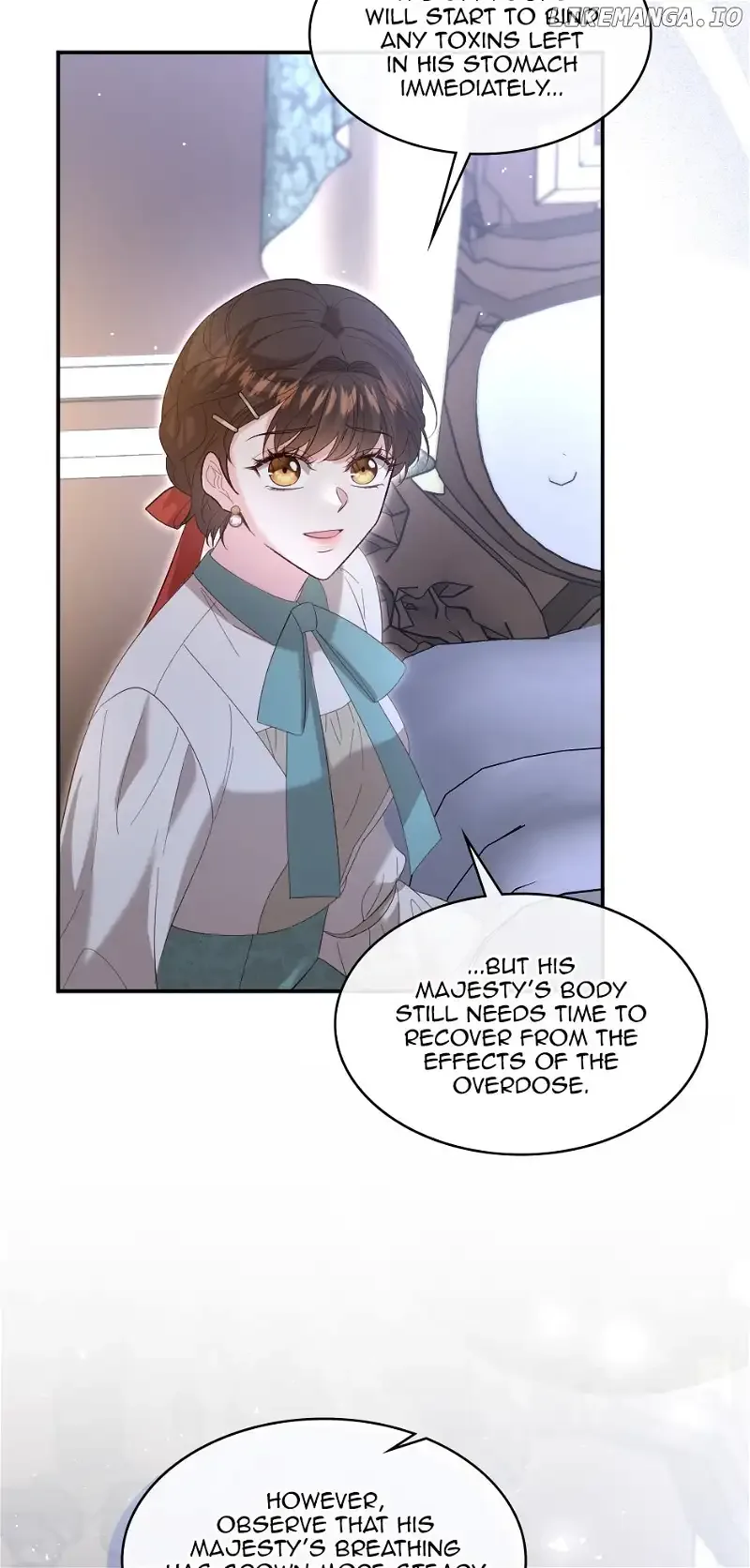 The Prince’s Personal Physician Chapter 85 page 47