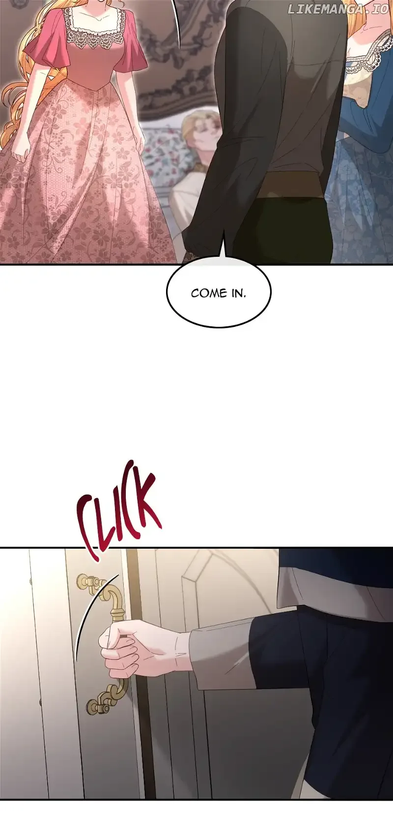 The Prince’s Personal Physician Chapter 85 page 7
