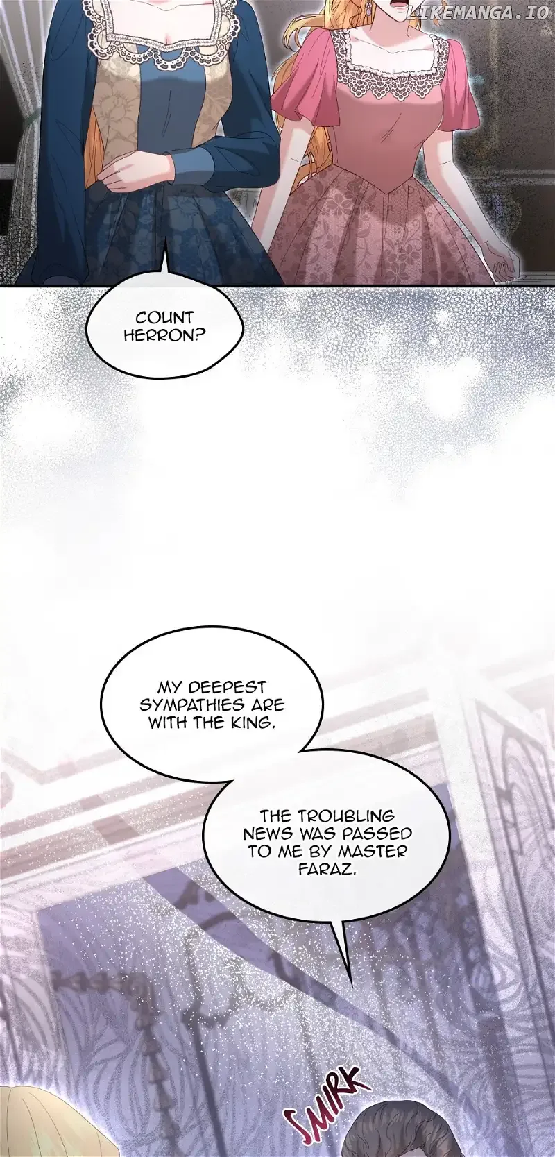 The Prince’s Personal Physician Chapter 85 page 10