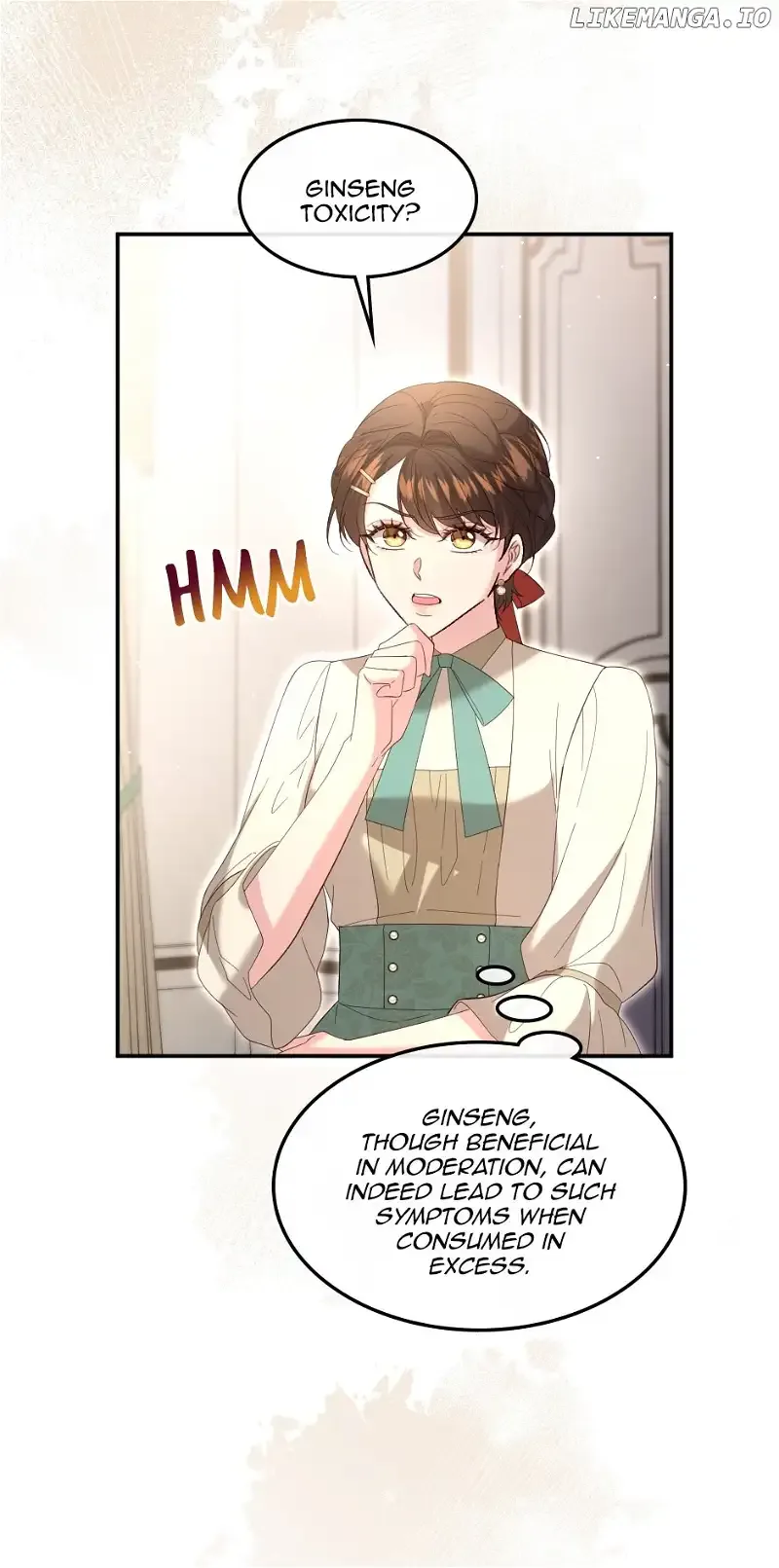 The Prince’s Personal Physician Chapter 85 page 33