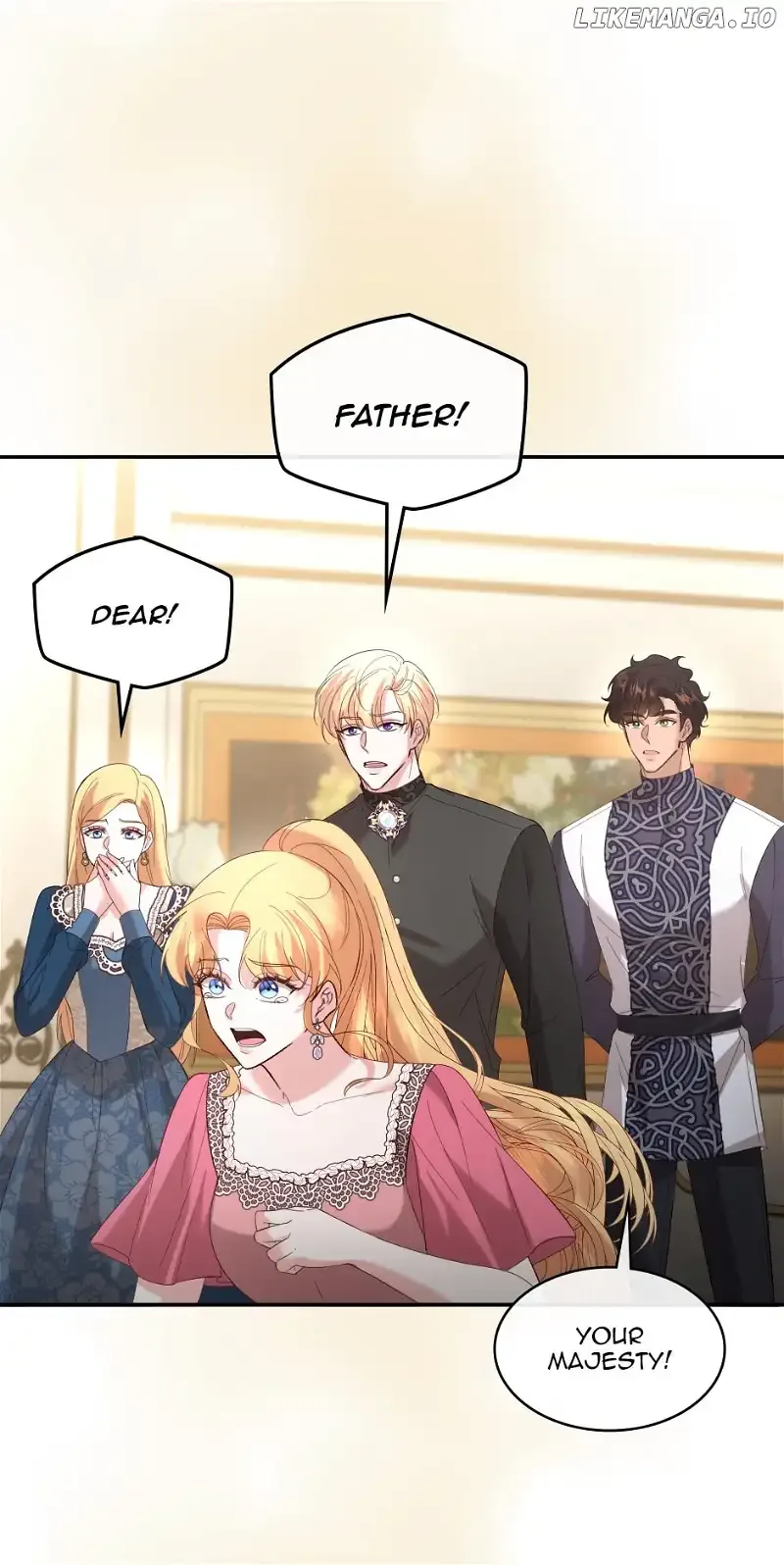 The Prince’s Personal Physician Chapter 85 page 53
