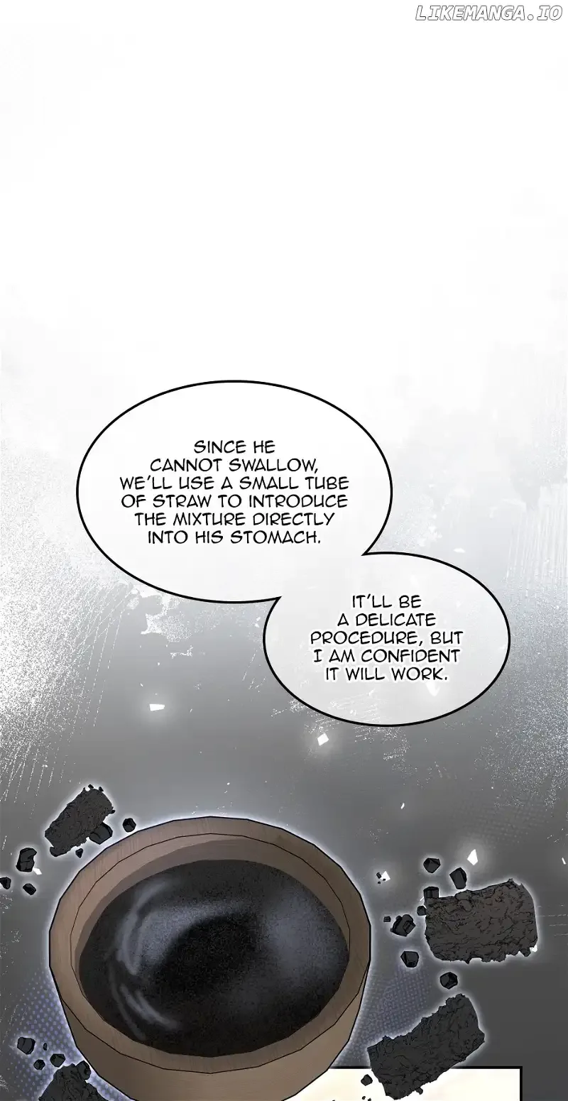 The Prince’s Personal Physician Chapter 85 page 40