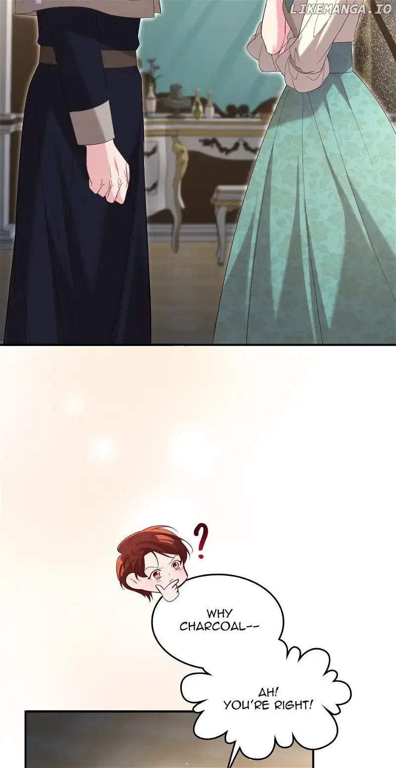 The Prince’s Personal Physician Chapter 85 page 36