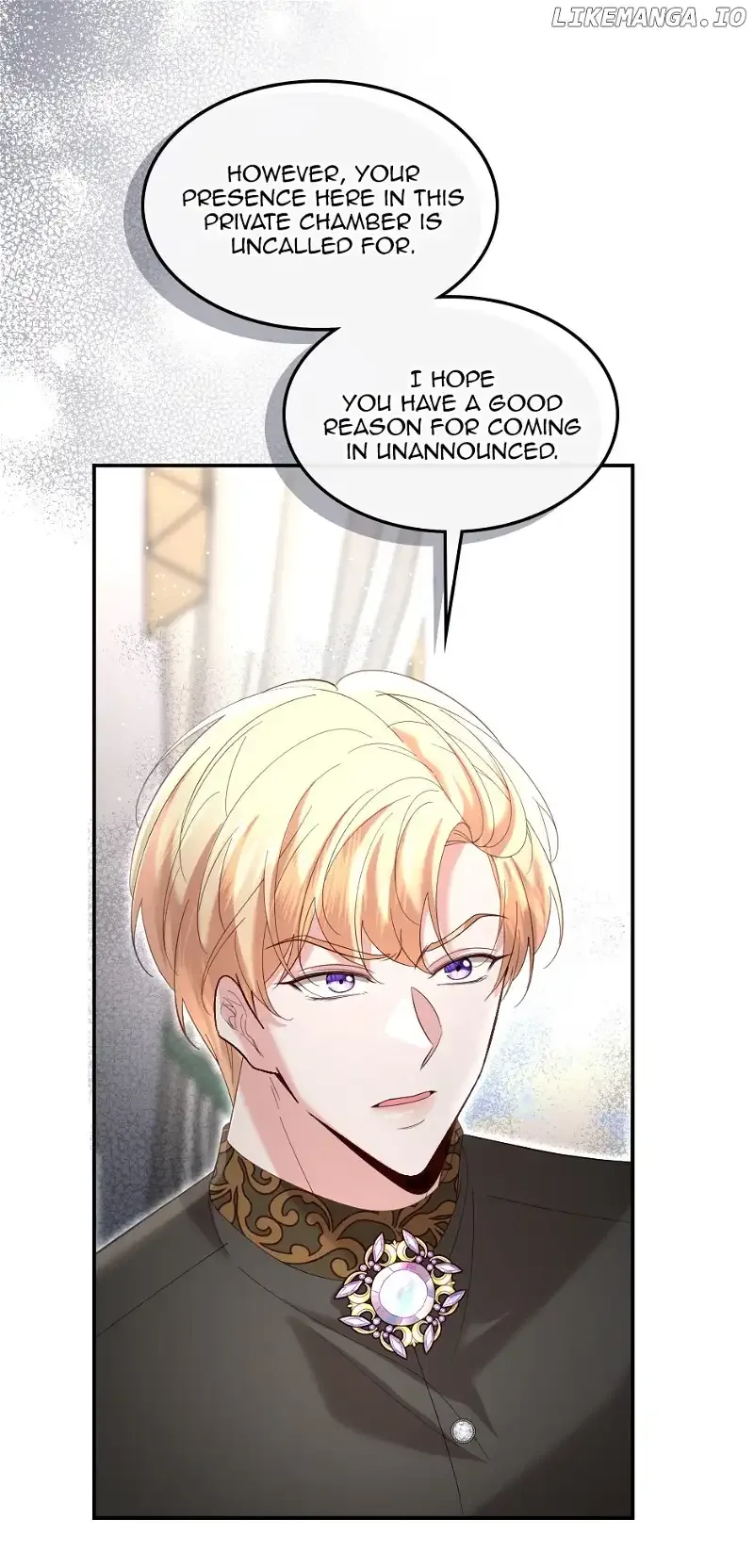 The Prince’s Personal Physician Chapter 85 page 13