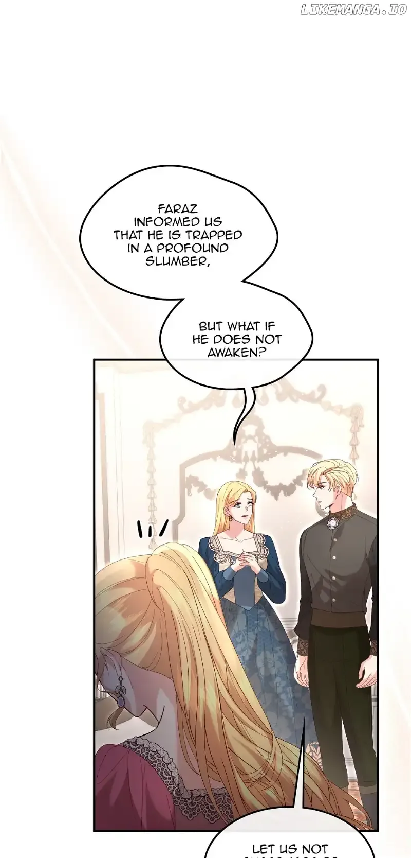 The Prince’s Personal Physician Chapter 85 page 4