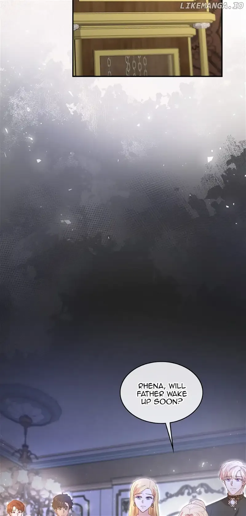 The Prince’s Personal Physician Chapter 85 page 45