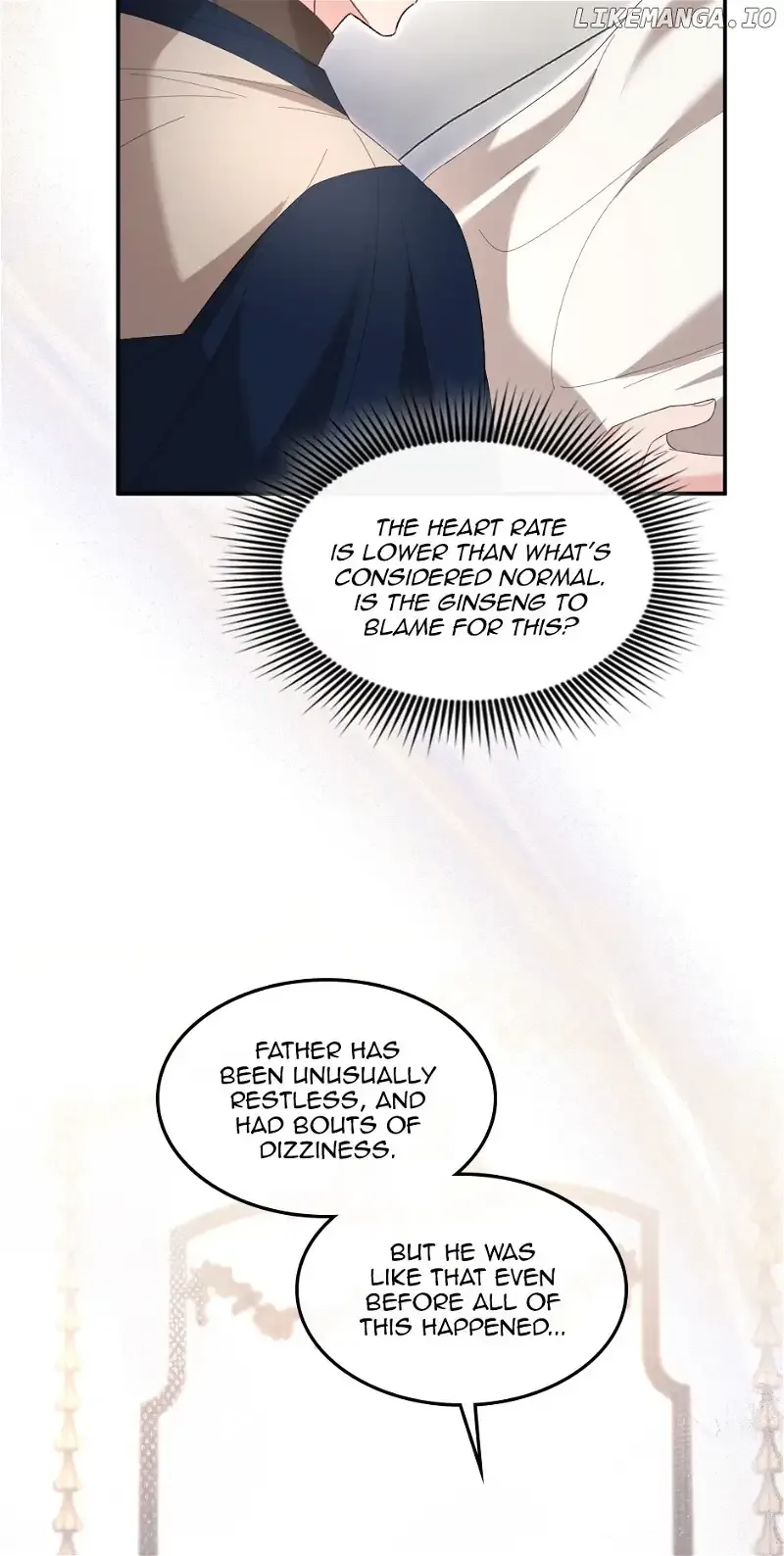The Prince’s Personal Physician Chapter 85 page 24