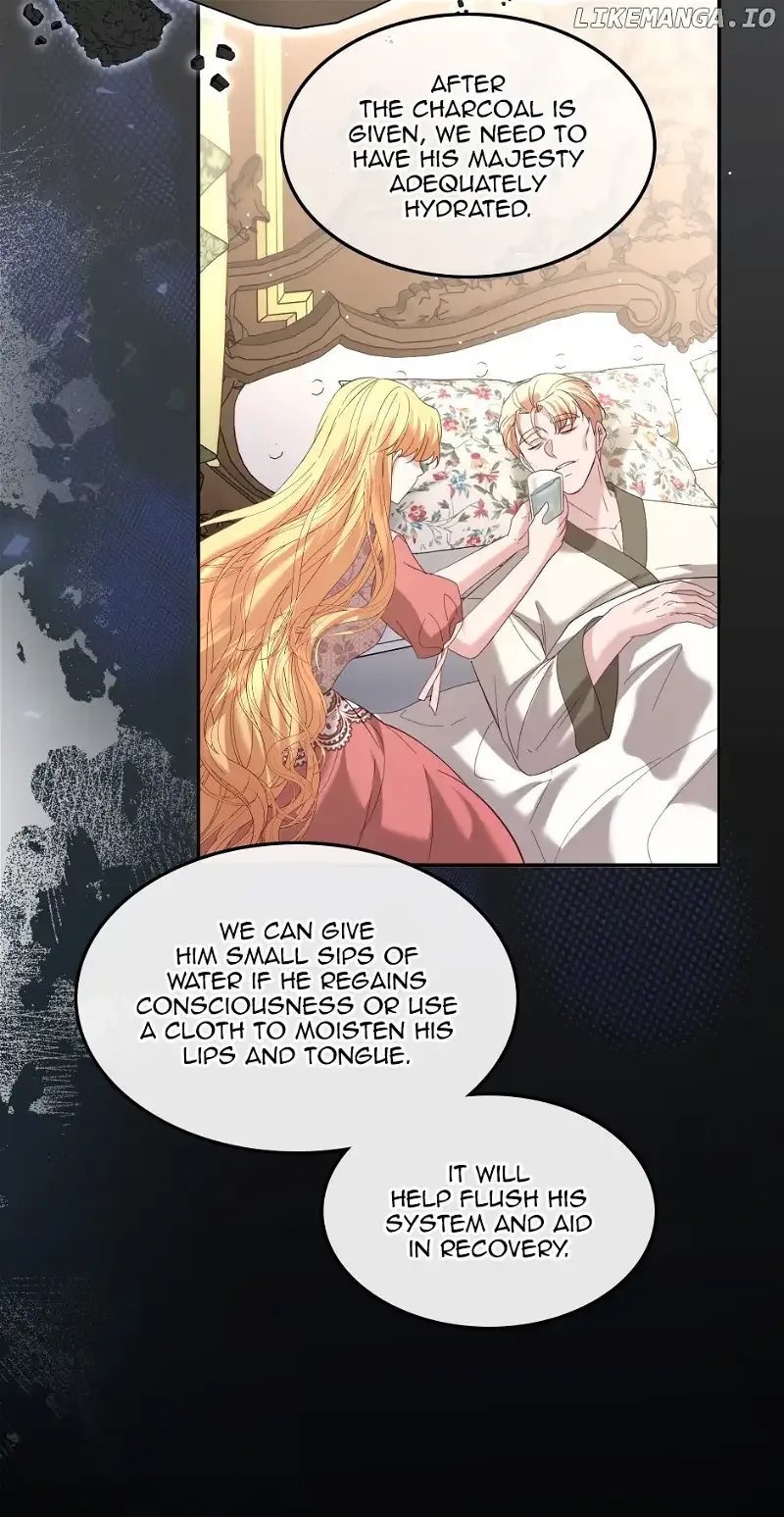 The Prince’s Personal Physician Chapter 85 page 41