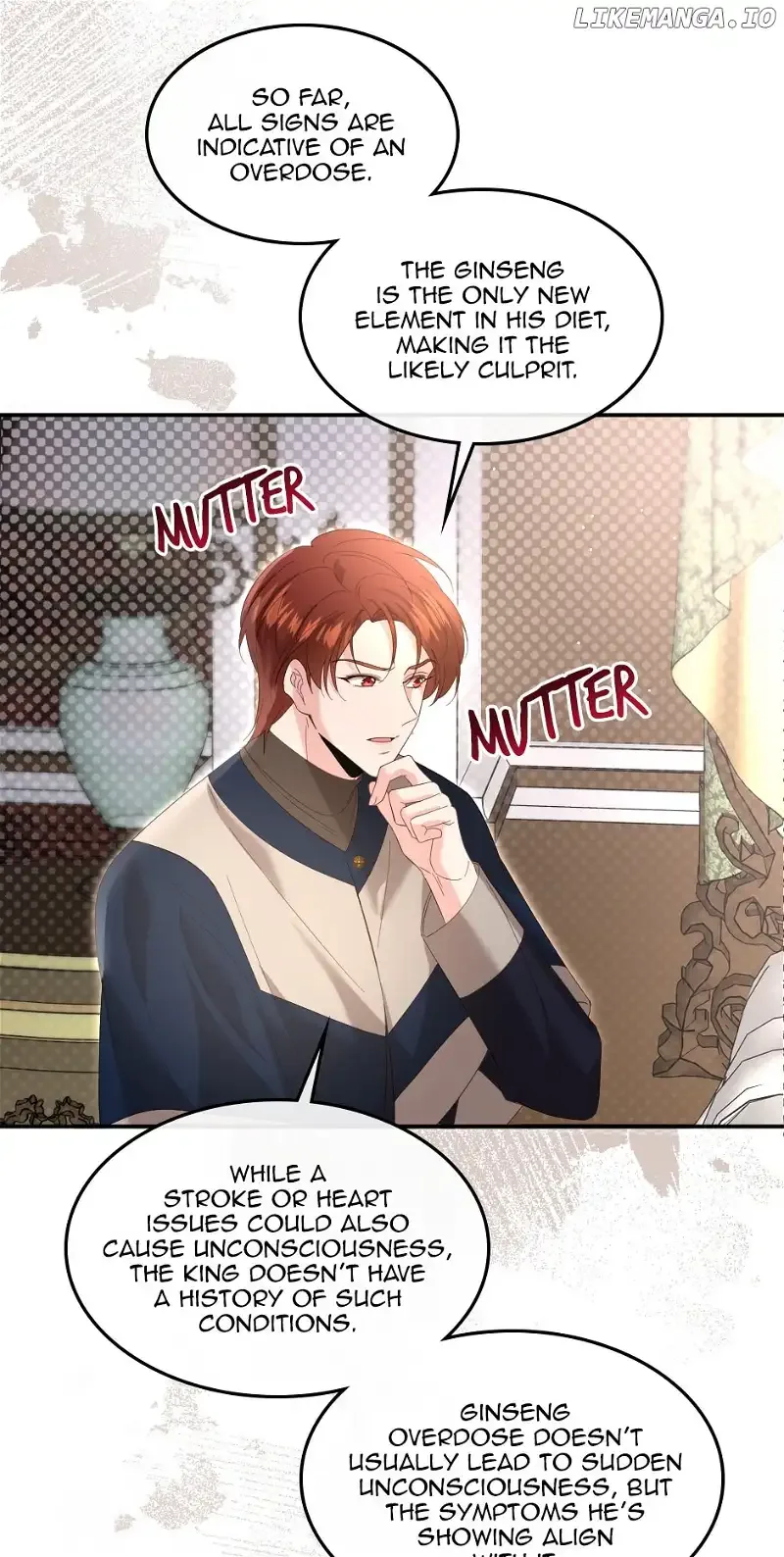 The Prince’s Personal Physician Chapter 85 page 26