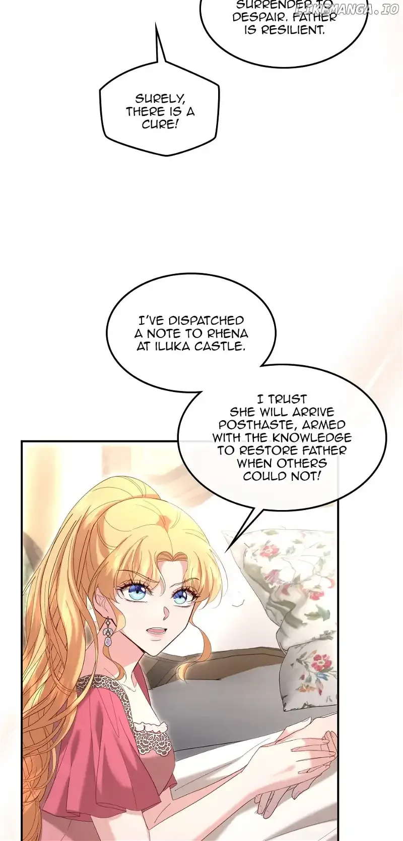 The Prince’s Personal Physician Chapter 85 page 5