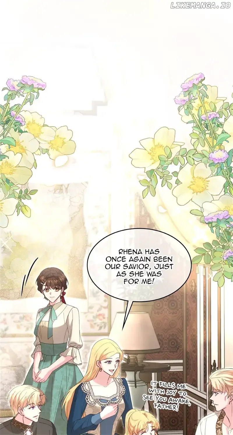 The Prince’s Personal Physician Chapter 85 page 57