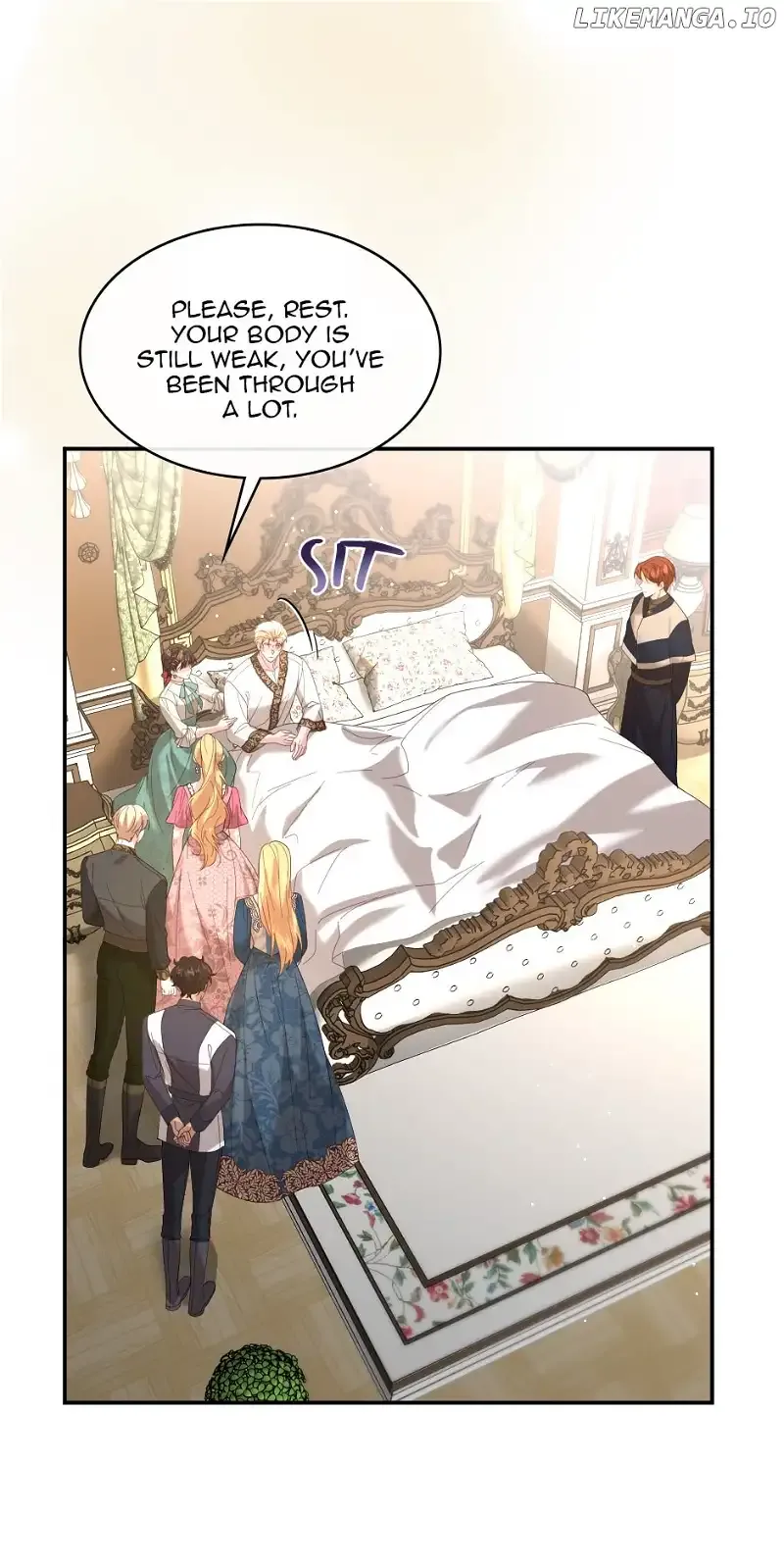 The Prince’s Personal Physician Chapter 85 page 54