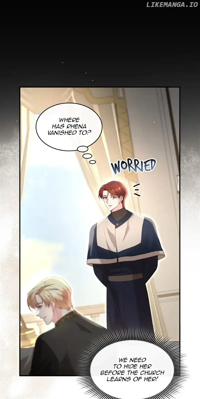 The Prince’s Personal Physician Chapter 85 page 66