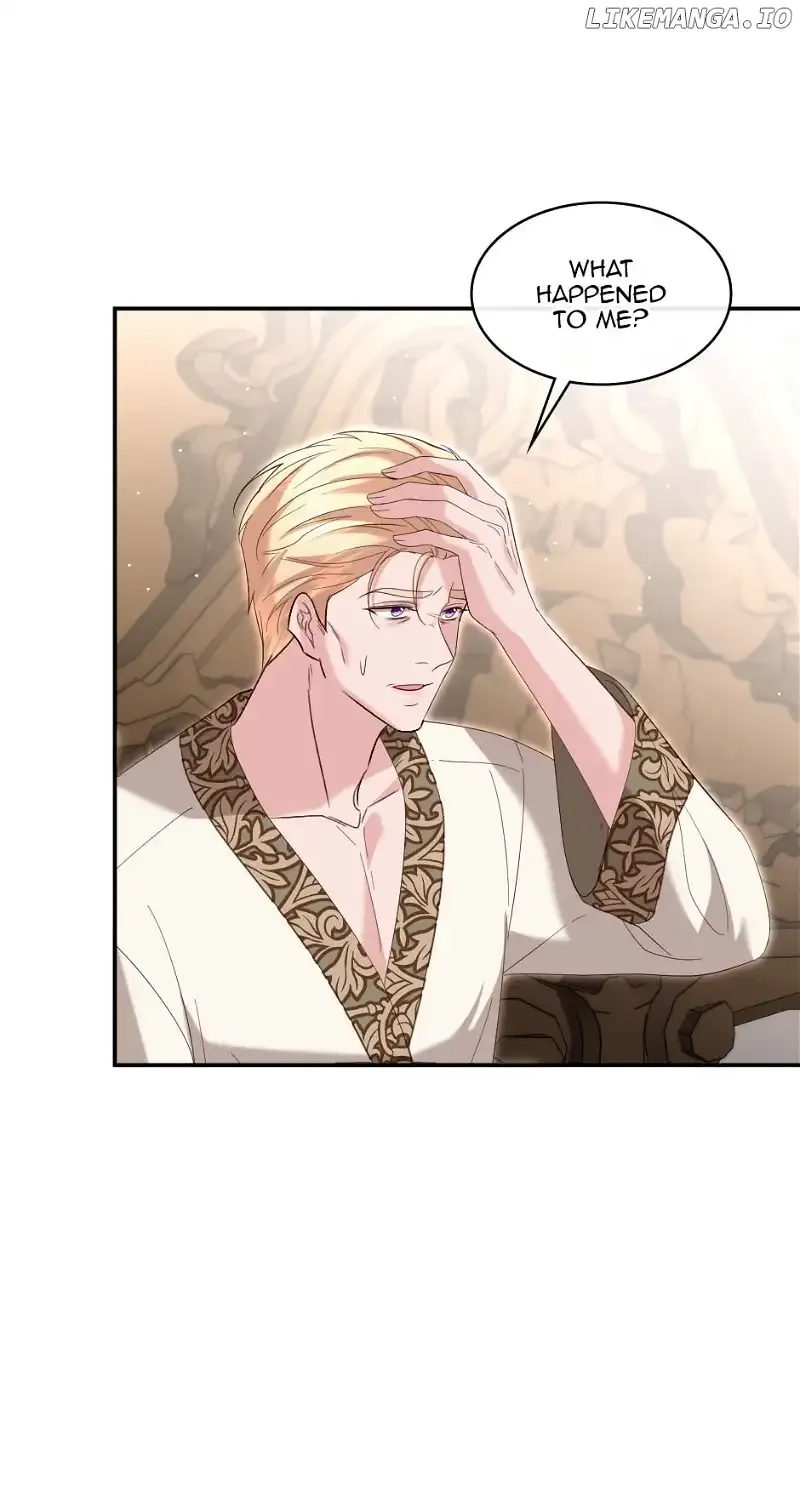 The Prince’s Personal Physician Chapter 85 page 55