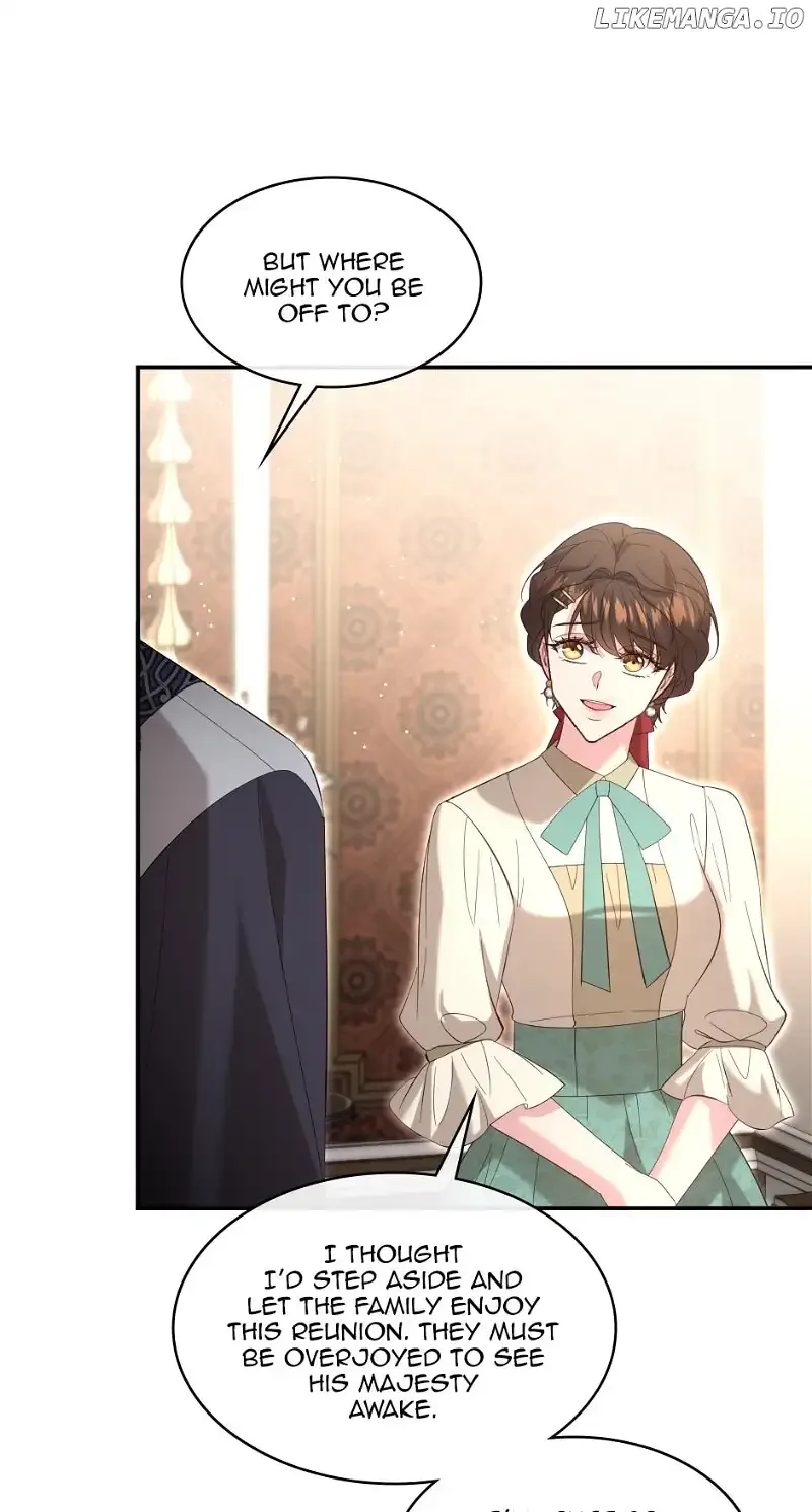The Prince’s Personal Physician Chapter 85 page 60