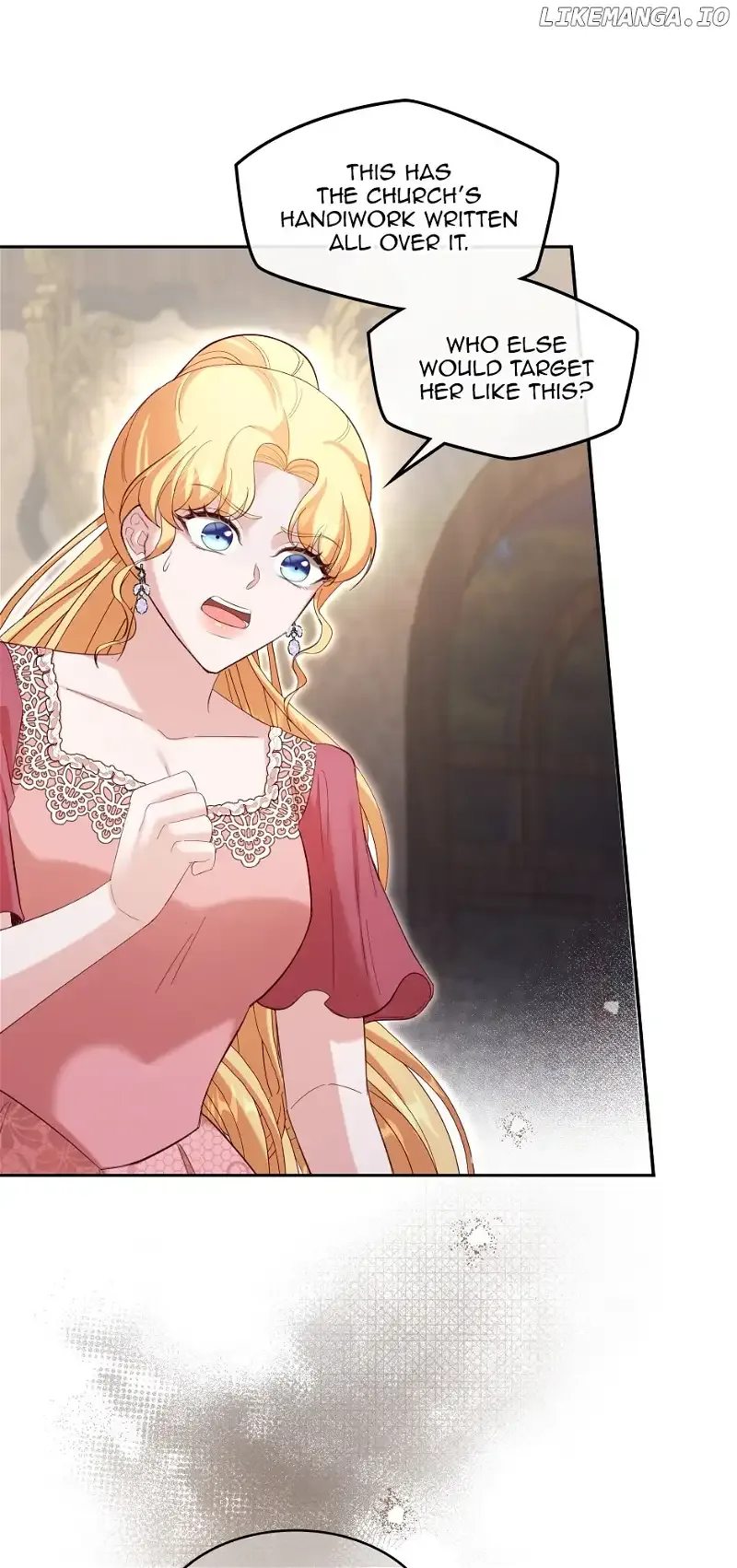 The Prince’s Personal Physician Chapter 86 page 10