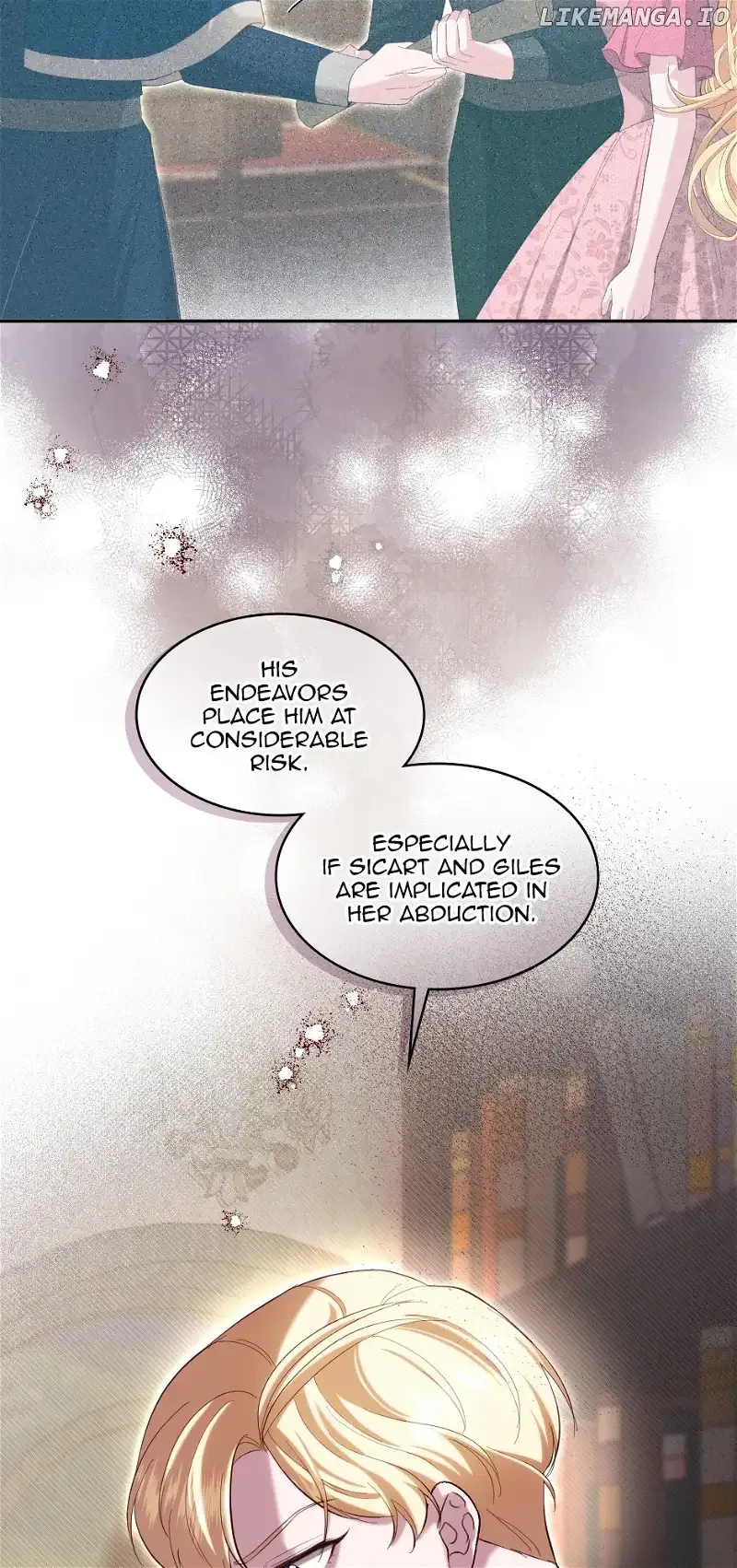 The Prince’s Personal Physician Chapter 86 page 13