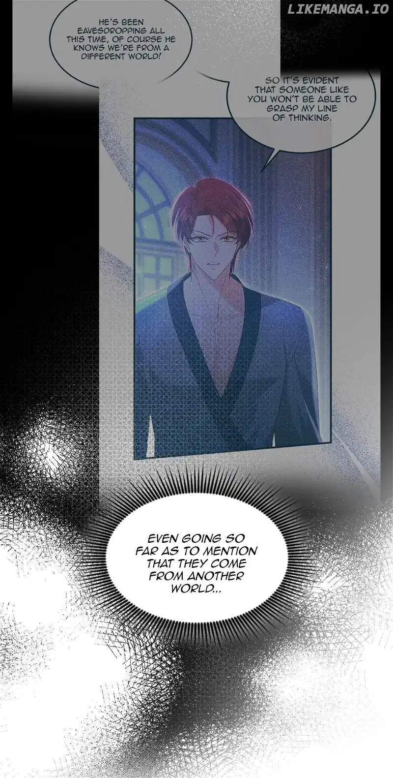 The Prince’s Personal Physician Chapter 86 page 16
