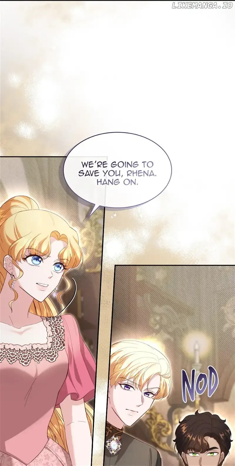 The Prince’s Personal Physician Chapter 86 page 19