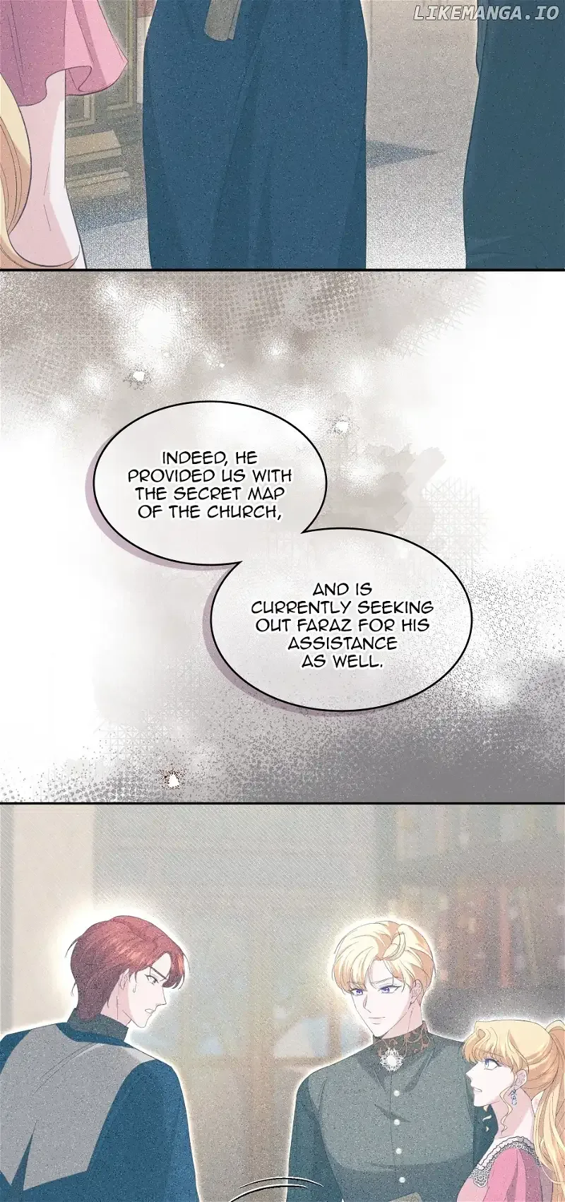 The Prince’s Personal Physician Chapter 86 page 12