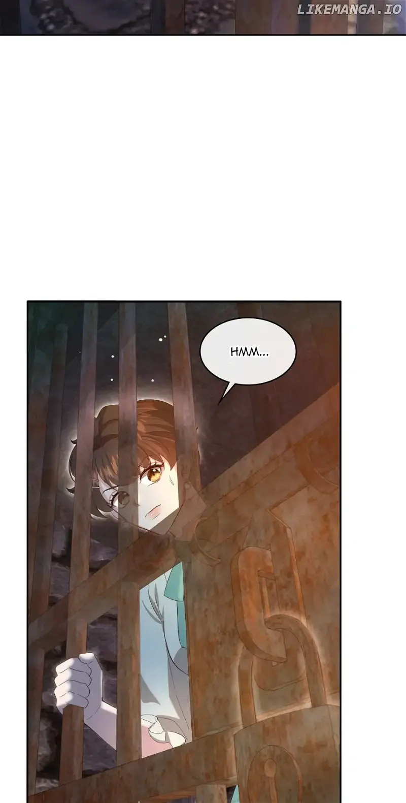 The Prince’s Personal Physician Chapter 86 page 32