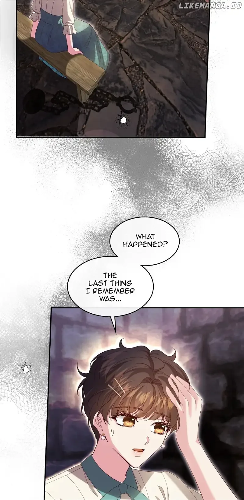 The Prince’s Personal Physician Chapter 86 page 24