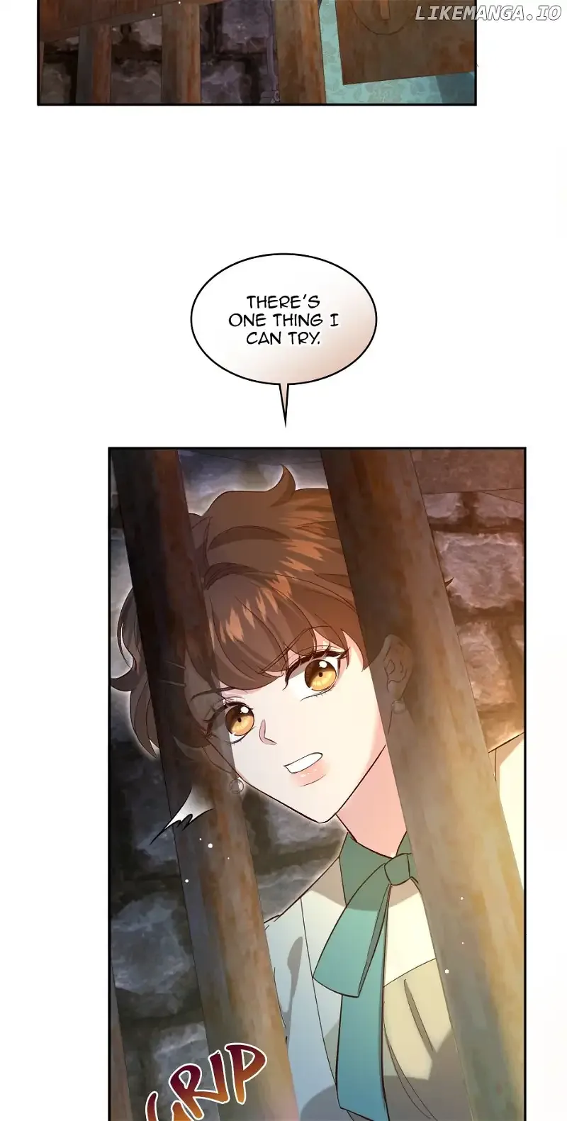 The Prince’s Personal Physician Chapter 86 page 33