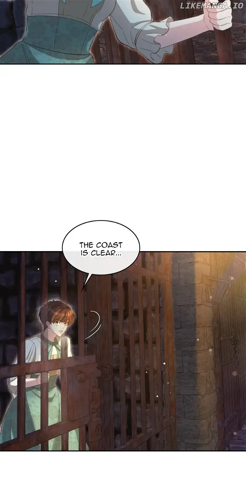 The Prince’s Personal Physician Chapter 86 page 35