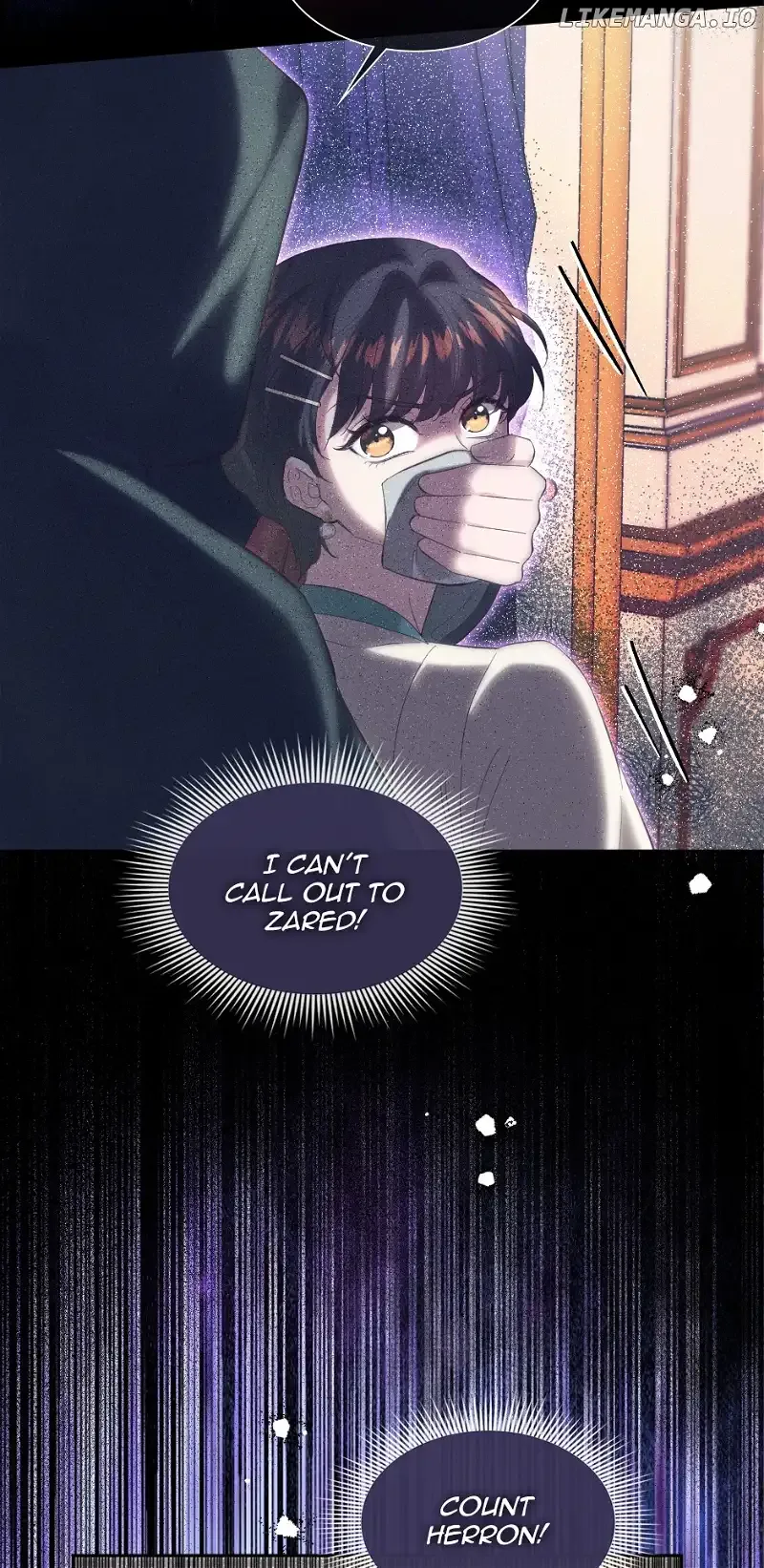 The Prince’s Personal Physician Chapter 86 page 27