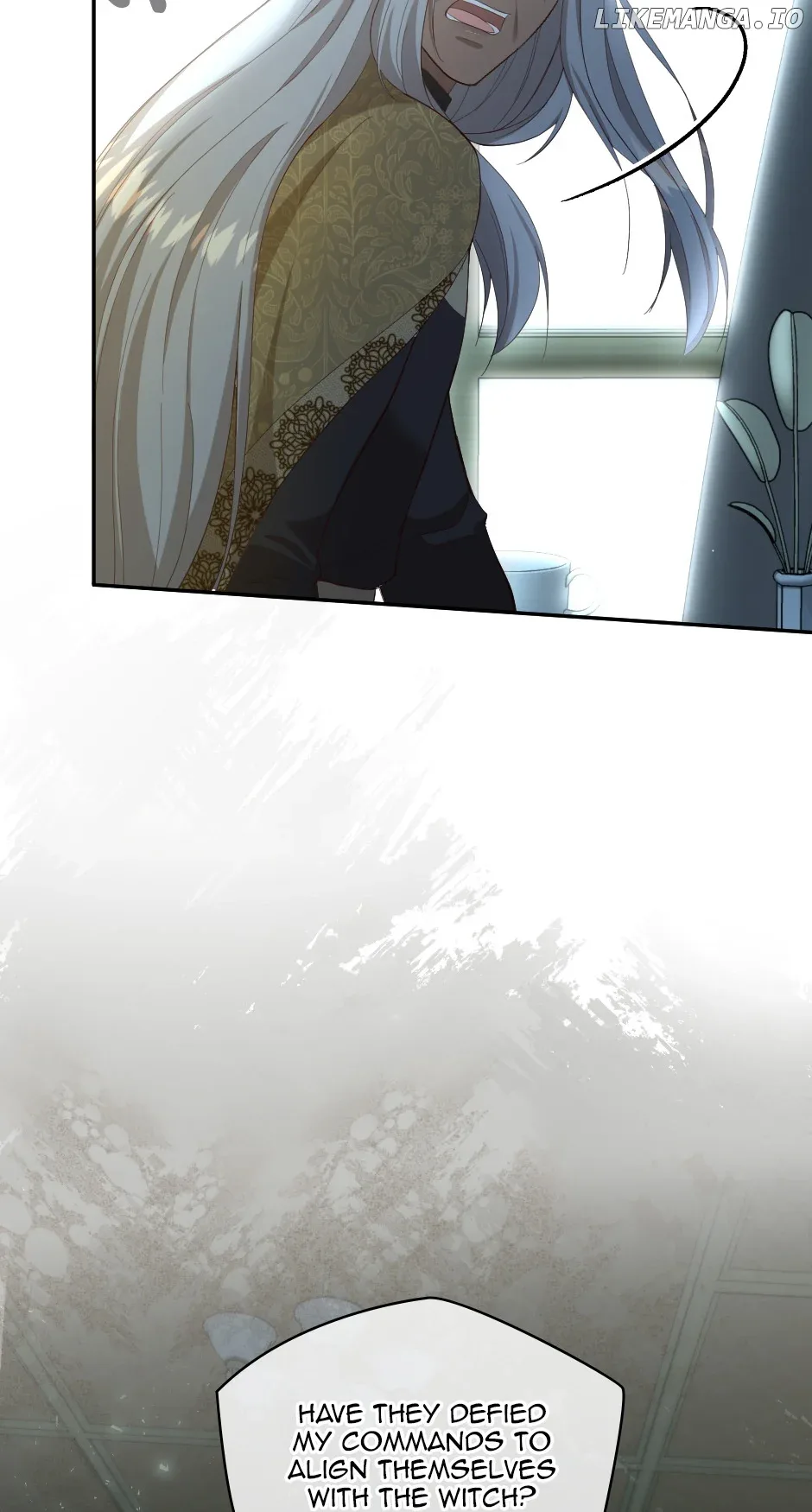 The Prince’s Personal Physician Chapter 88 page 6