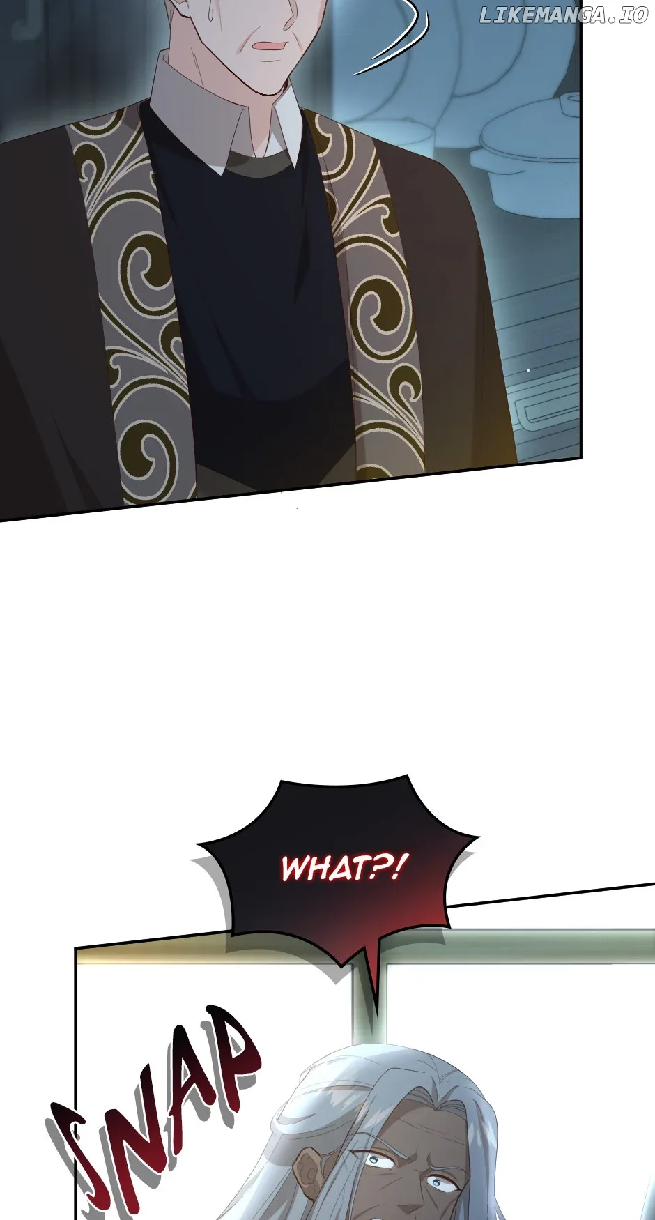 The Prince’s Personal Physician Chapter 88 page 5