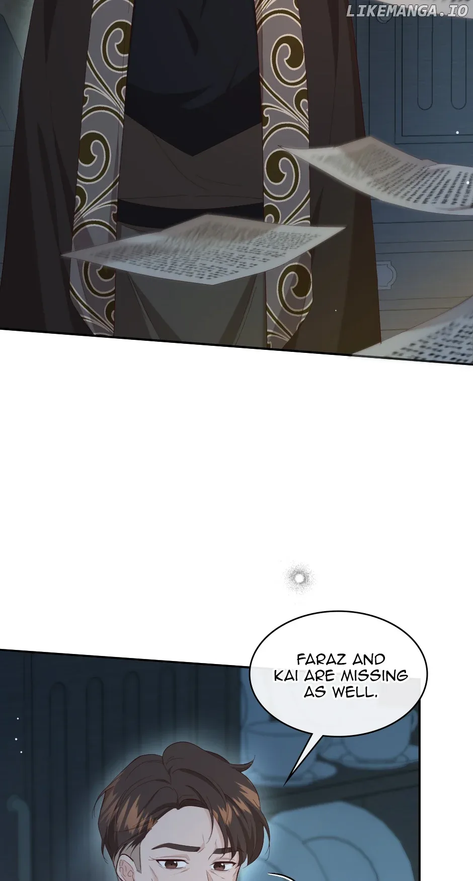 The Prince’s Personal Physician Chapter 88 page 4