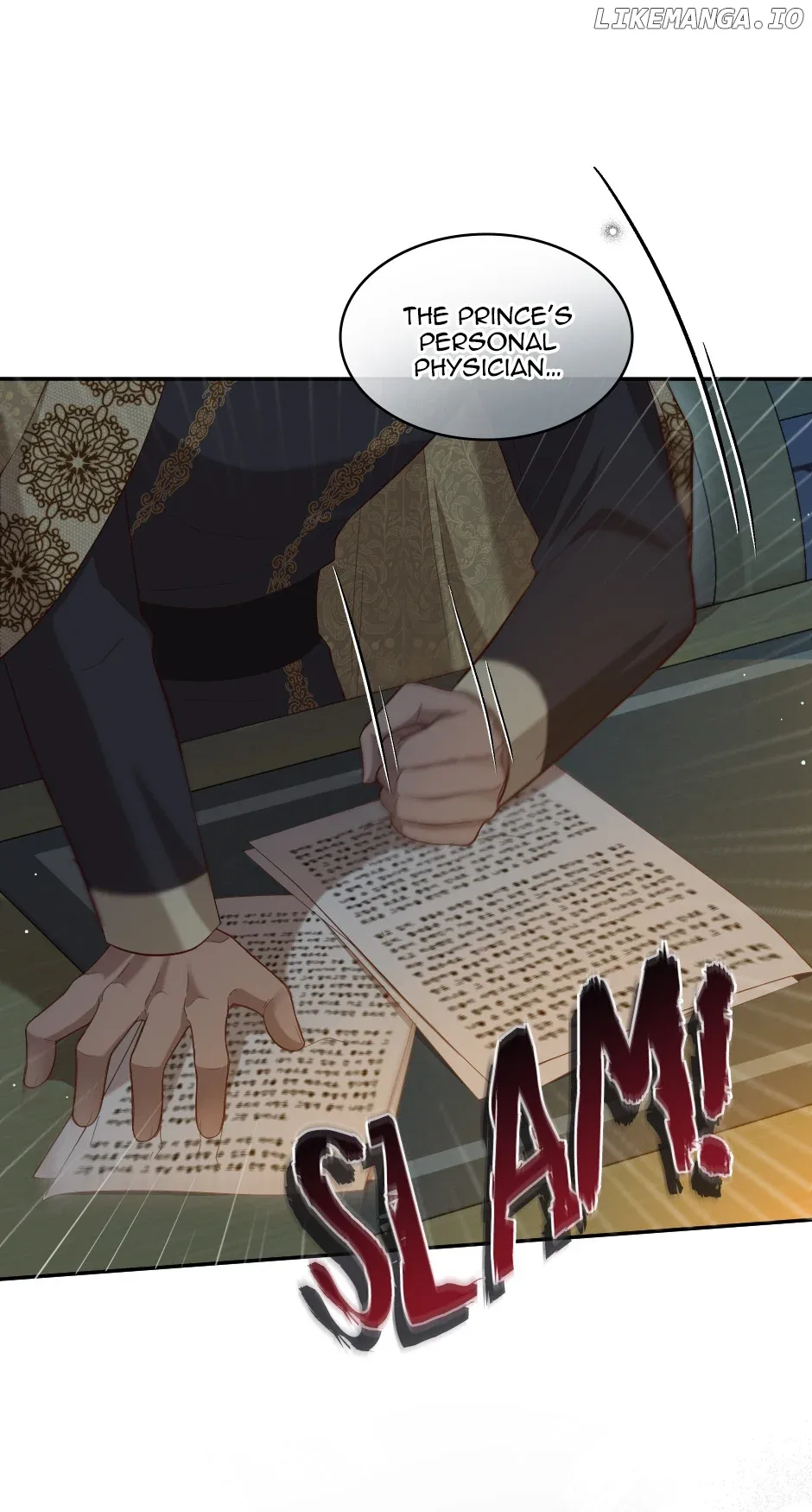 The Prince’s Personal Physician Chapter 88 page 2