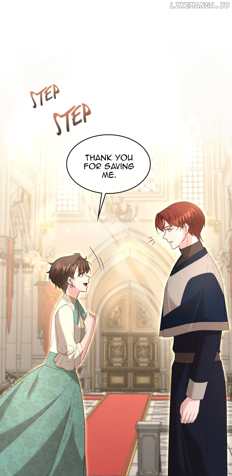 The Prince’s Personal Physician Chapter 89 page 10